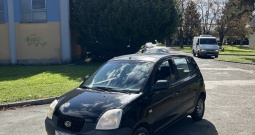 Kia Picanto 1.0 benzin