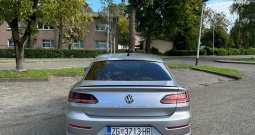 VW Arteon R-line 2.0