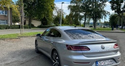 VW Arteon R-line 2.0