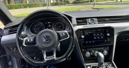 VW Arteon R-line 2.0