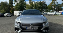 VW Arteon R-line 2.0