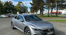 VW Arteon R-line 2.0