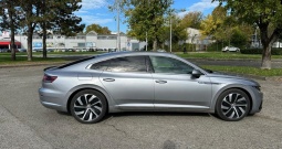 VW Arteon R-line 2.0