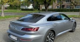 VW Arteon R-line 2.0