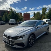 VW Arteon R-line 2.0