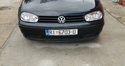 Golf 4 1.9 TDI, 66 kw, 2003.god.