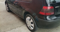 Golf 4 1.9 TDI, 66 kw, 2003.god.