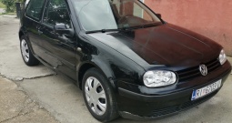 Golf 4 1.9 TDI, 66 kw, 2003.god.