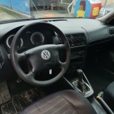 Golf 4 1.9 TDI, 66 kw, 2003.god.