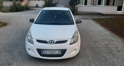 Hyundai i20 106 000 km