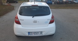 Hyundai i20 106 000 km