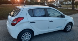 Hyundai i20 106 000 km