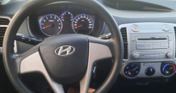 Hyundai i20 106 000 km