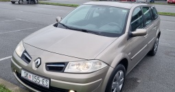 Renault Megane karavan 1.6 16V, 2008 god,172822 km, nije uvoz, kuka, klima