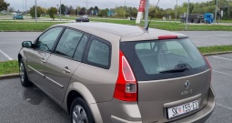 Renault Megane karavan 1.6 16V, 2008 god,172822 km, nije uvoz, kuka, klima