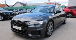 Audi A6 50 TDi Quattro S-line