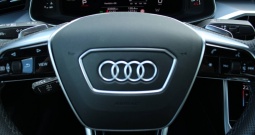 Audi A6 50 TDi Quattro S-line