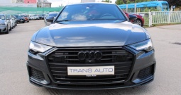 Audi A6 50 TDi Quattro S-line