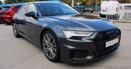 Audi A6 50 TDi Quattro S-line