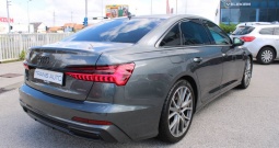 Audi A6 50 TDi Quattro S-line