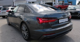 Audi A6 50 TDi Quattro S-line