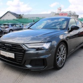 Audi A6 50 TDi Quattro S-line