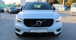 Volvo XC40 T5 Plug-in Hybrid AUTOMATIK R-Design *LED, NAVI, KAMERA*