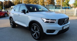 Volvo XC40 T5 Plug-in Hybrid AUTOMATIK R-Design *LED, NAVI, KAMERA*