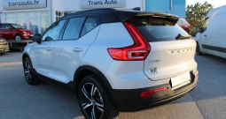 Volvo XC40 T5 Plug-in Hybrid AUTOMATIK R-Design *LED, NAVI, KAMERA*