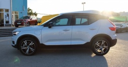 Volvo XC40 T5 Plug-in Hybrid AUTOMATIK R-Design *LED, NAVI, KAMERA*