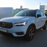 Volvo XC40 T5 Plug-in Hybrid AUTOMATIK R-Design *LED, NAVI, KAMERA*