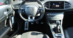 Peugeot 308 1.2 Puretech GT Line *PANORAMA, LED, NAVIGACIJA, KAMERA*