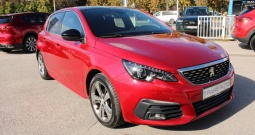 Peugeot 308 1.2 Puretech GT Line *PANORAMA, LED, NAVIGACIJA, KAMERA*