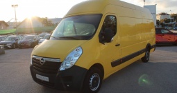 Opel Movano 2.3 CDTi L4H3