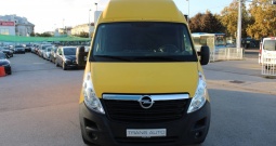 Opel Movano 2.3 CDTi L4H3