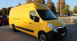 Opel Movano 2.3 CDTi L4H3