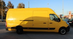 Opel Movano 2.3 CDTi L4H3