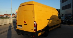 Opel Movano 2.3 CDTi L4H3