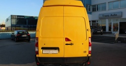 Opel Movano 2.3 CDTi L4H3