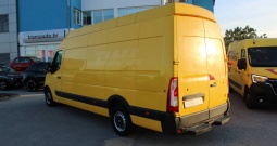 Opel Movano 2.3 CDTi L4H3