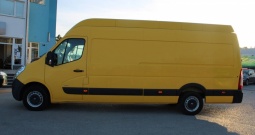 Opel Movano 2.3 CDTi L4H3