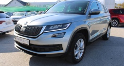 Škoda Kodiaq 1.5 TSi Business *LED, NAVIGACIJA*