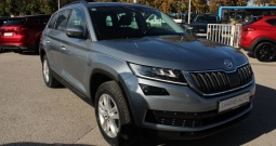 Škoda Kodiaq 1.5 TSi Business *LED, NAVIGACIJA*