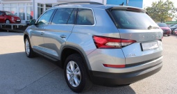 Škoda Kodiaq 1.5 TSi Business *LED, NAVIGACIJA*