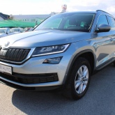 Škoda Kodiaq 1.5 TSi Business *LED, NAVIGACIJA*