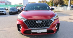 Hyundai Tucson 1.6 CRDi AUTOMATIK N-Line *LED, NAVIGACIJA. KAMERA*