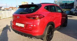 Hyundai Tucson 1.6 CRDi AUTOMATIK N-Line *LED, NAVIGACIJA. KAMERA*