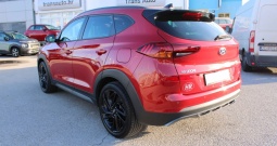 Hyundai Tucson 1.6 CRDi AUTOMATIK N-Line *LED, NAVIGACIJA. KAMERA*