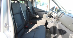 Opel Vivaro 1.6 CDTi Putnički 9 sjedala *NAVIGACIJA*