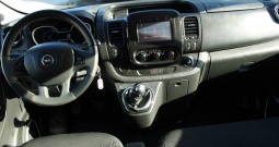 Opel Vivaro 1.6 CDTi Putnički 9 sjedala *NAVIGACIJA*